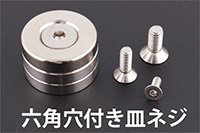 皿ﾈｼﾞ