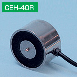 電磁ホルダー 自動釈放タイプ CPH-05